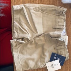 Crown and ivy toddler shorts